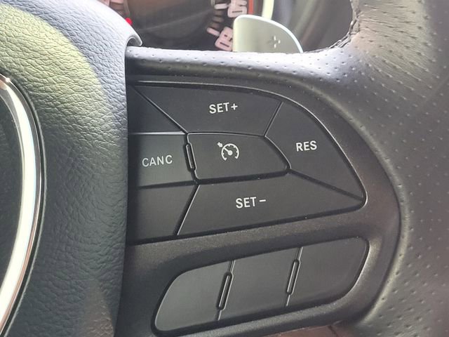 Used 2020 Dodge Challenger GT w/ Driver Convenience Group image 22