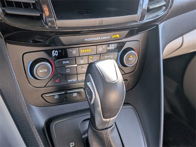 Certified 2023 Ford Transit Connect Titanium w/ Trailer Tow Package image 23