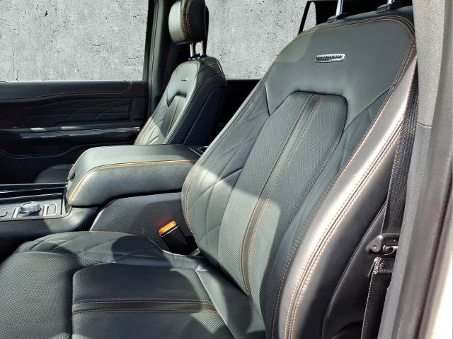 Certified 2022 Ford Expedition Platinum AWD/4WD image 20