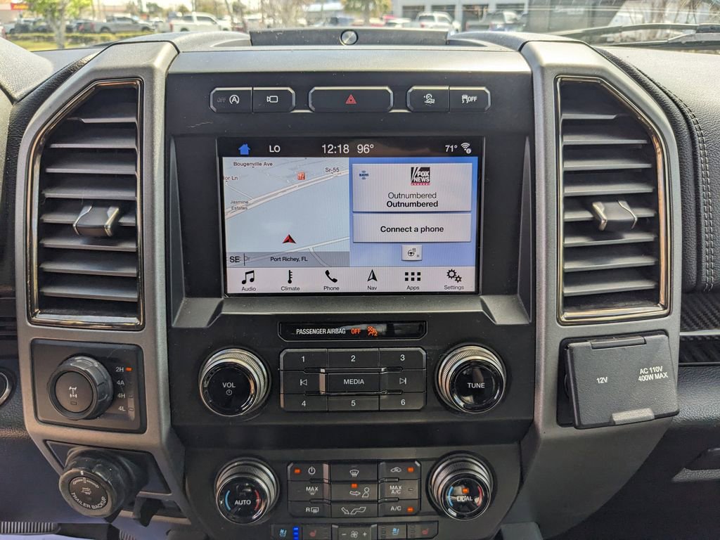 Certified 2019 Ford F150 Raptor image 22