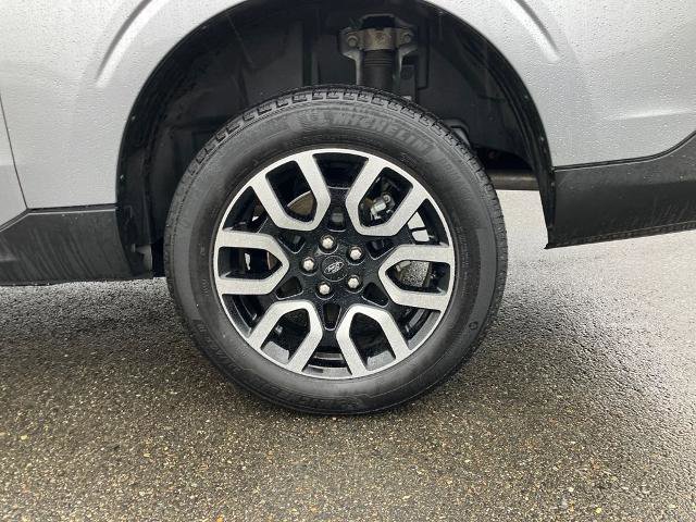 Certified 2024 Ford Maverick Lariat image 13