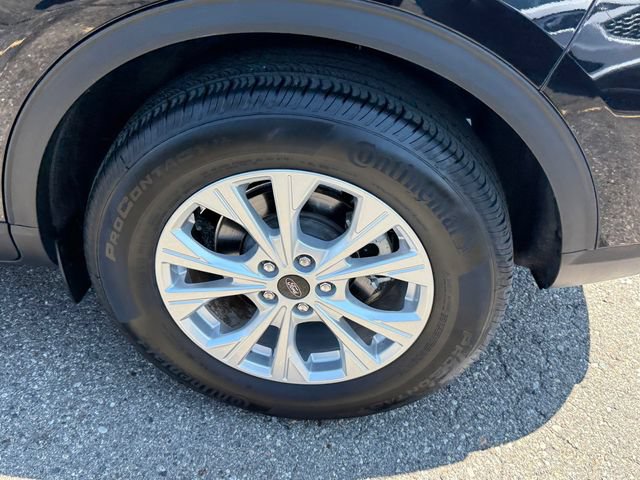 Certified 2024 Ford Escape Active AWD/4WD image 6