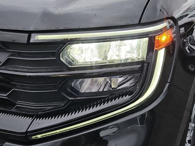 Certified 2025 Ford Expedition Max Active AWD/4WD image 13