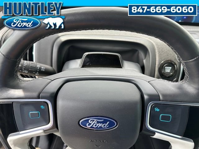 Certified 2025 Ford Expedition Platinum w/ Platinum Ultimate Package AWD/4WD image 34