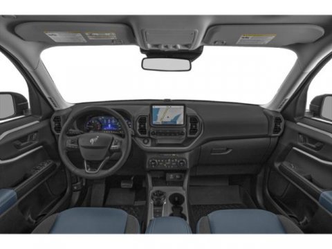 Certified 2023 Ford Bronco Sport Outer Banks w/ Tech Package image 11