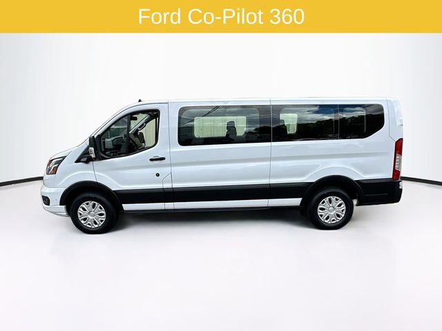 Certified 2023 Ford Transit 350 XLT RWD image 4
