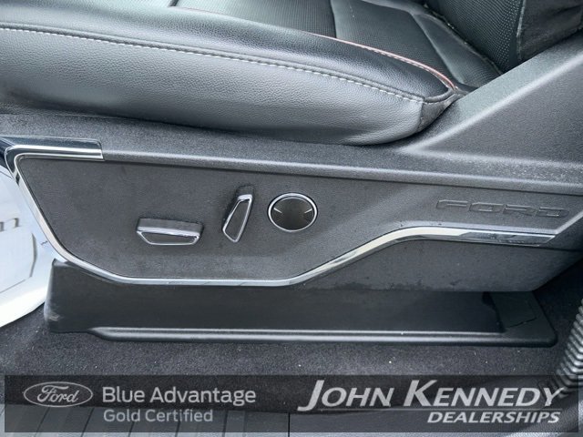 Certified 2023 Ford F150 Lariat w/ Equipment Group 502A High image 20