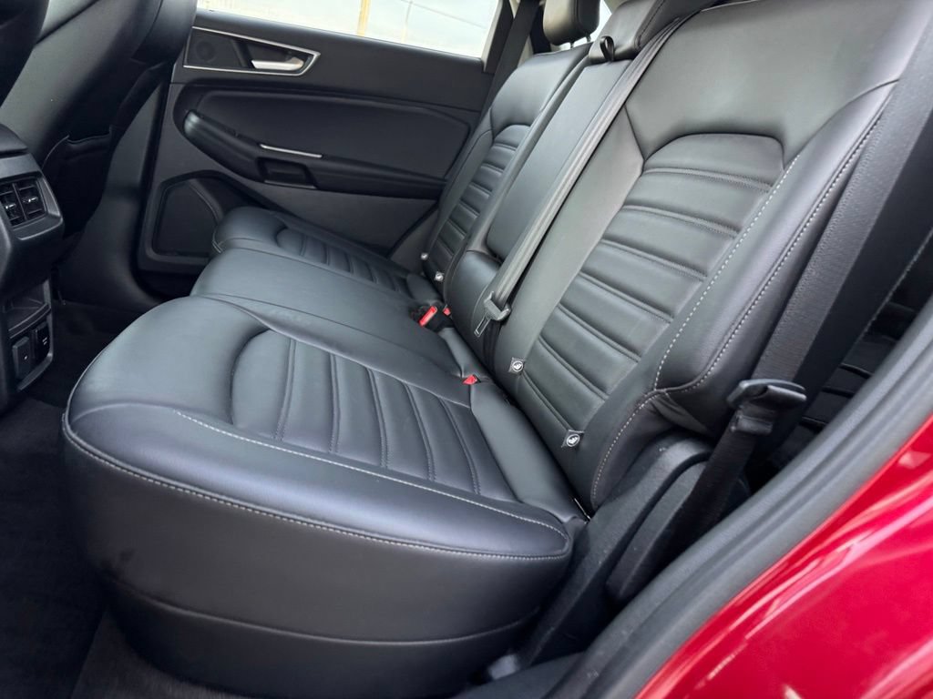 Certified 2020 Ford Edge SEL w/ Convenience Package AWD/4WD image 8