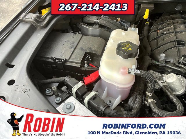 Used 2025 Jeep Grand Cherokee Limited AWD/4WD image 29