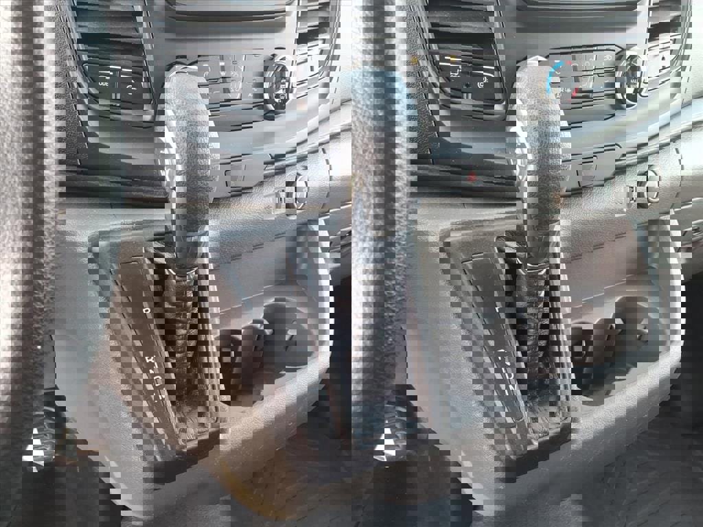 Certified 2021 Ford Transit 250 Low Roof w/ Exterior Upgrade Package image 14