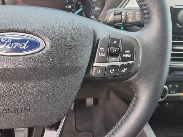 Certified 2021 Ford Escape SE w/ SE Sport Appearance Package FWD image 13