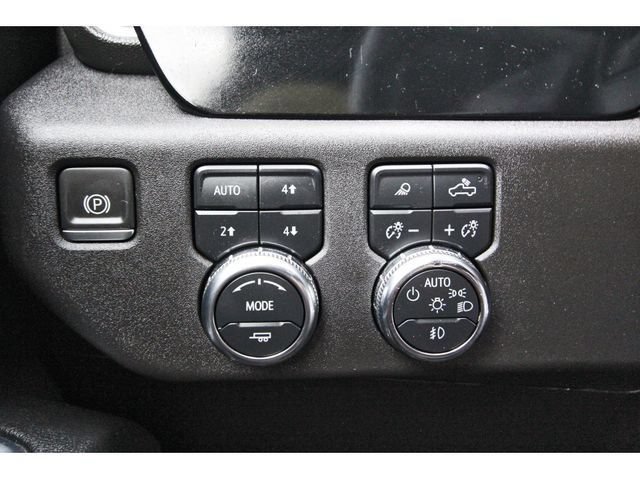 Used 2024 GMC Sierra 2500 SLT w/ Texas SLT Premium Package AWD/4WD image 18