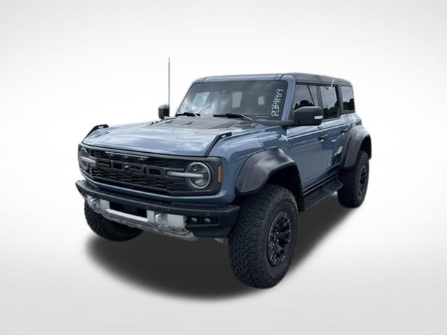 Certified 2023 Ford Bronco Raptor AWD/4WD image 3