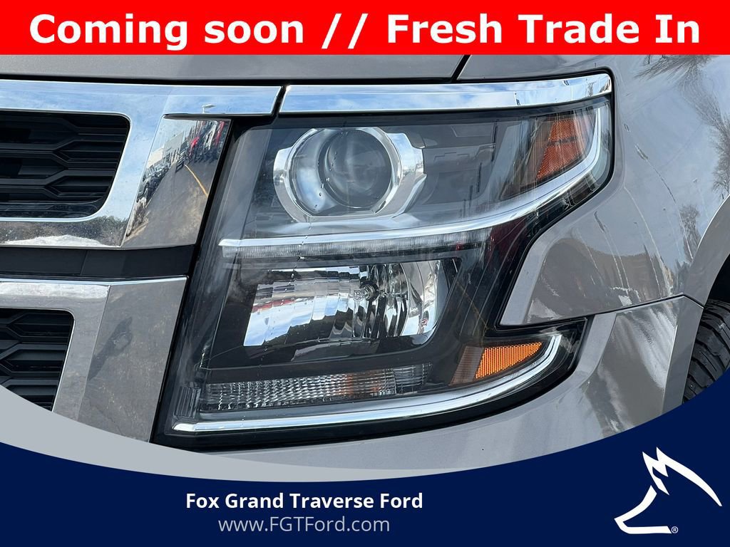 Used 2019 Chevrolet Tahoe LS w/ Max Trailering Package image 35