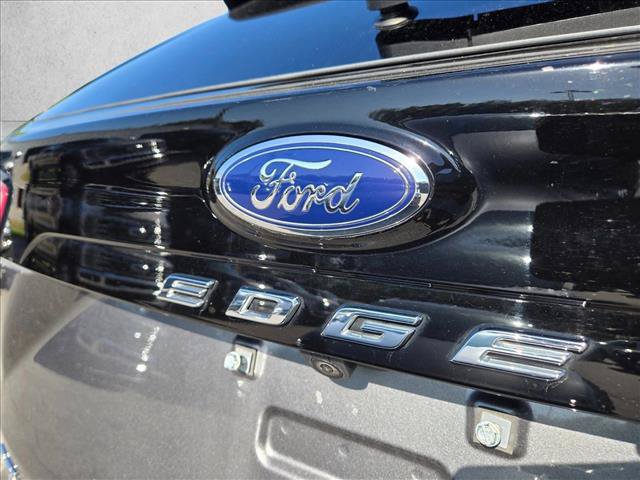 Certified 2024 Ford Edge SEL AWD/4WD image 20
