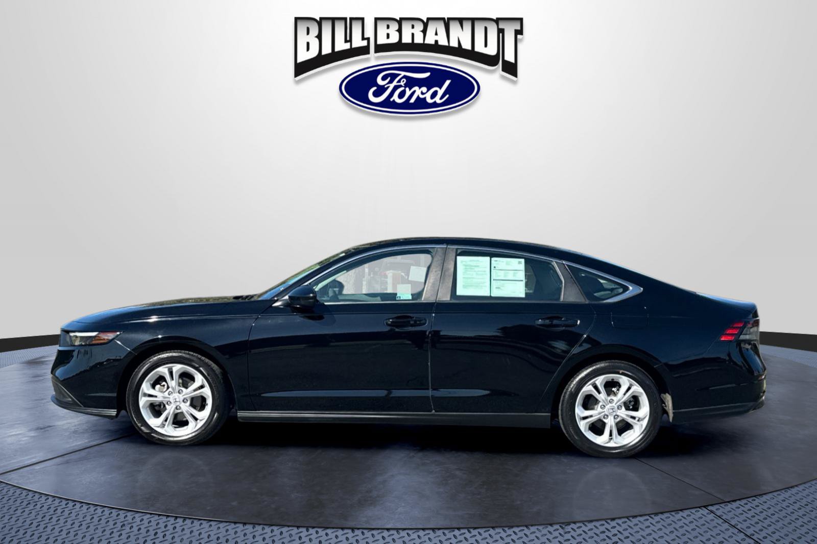 Used 2023 Honda Accord LX image 6