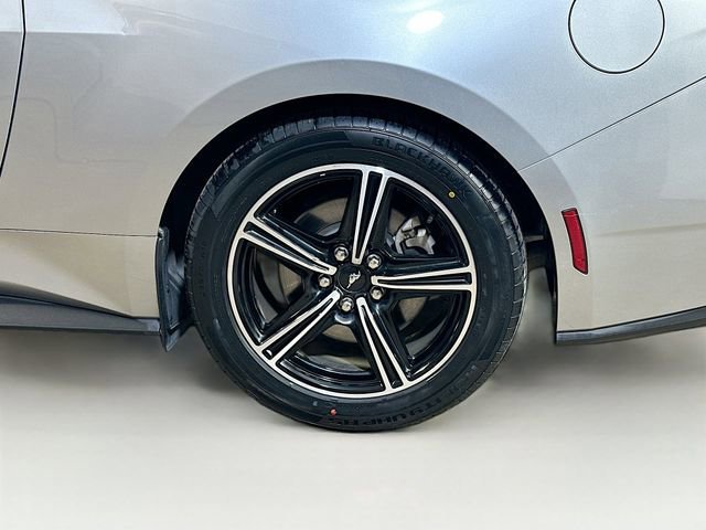 Certified 2024 Ford Mustang Premium image 13