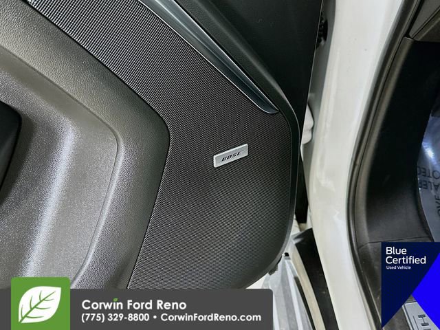 Used 2025 Chevrolet Suburban High Country image 22