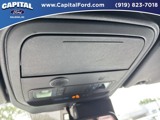 Certified 2023 Ford Bronco Big Bend w/ Sasquatch Package AWD/4WD image 32