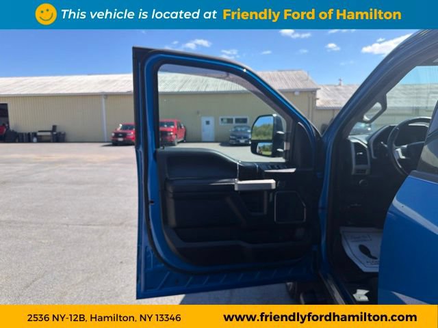 Certified 2020 Ford F250 Lariat AWD/4WD image 21