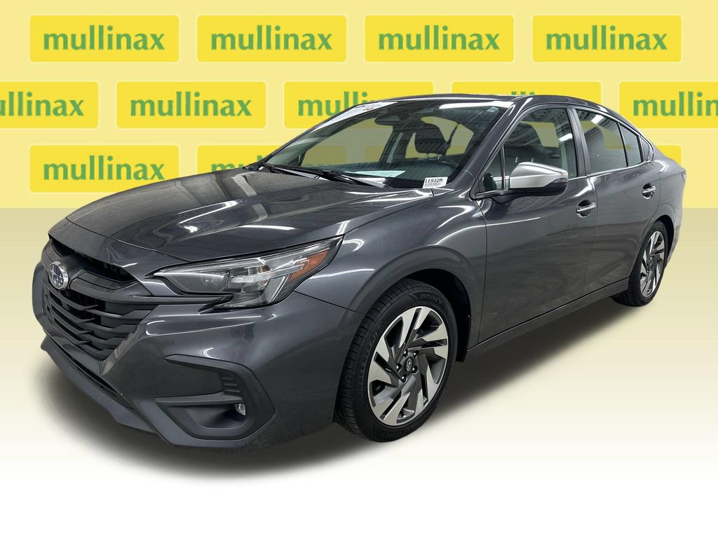 Used 2024 Subaru Legacy Touring XT AWD/4WD image 15
