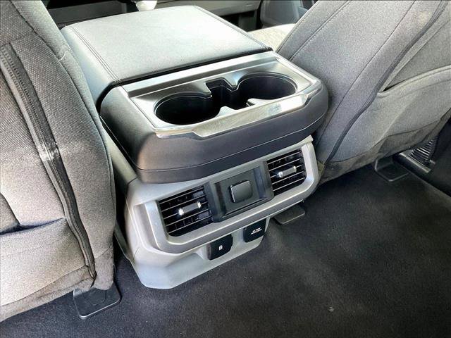 Certified 2023 Ford F150 XLT w/ Equipment Group 302A High RWD image 24