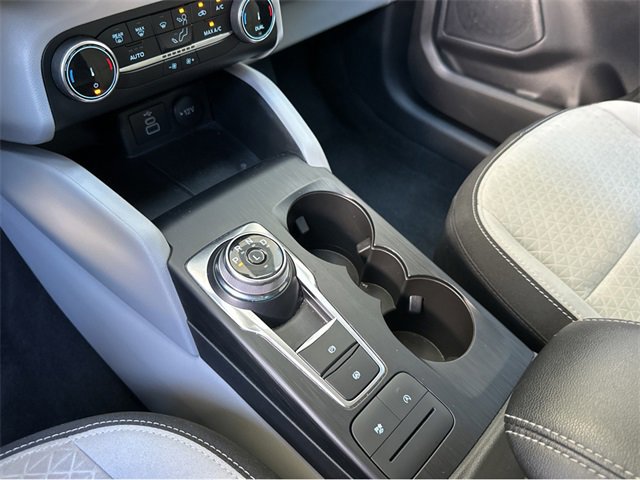 Certified 2024 Ford Escape Active image 33