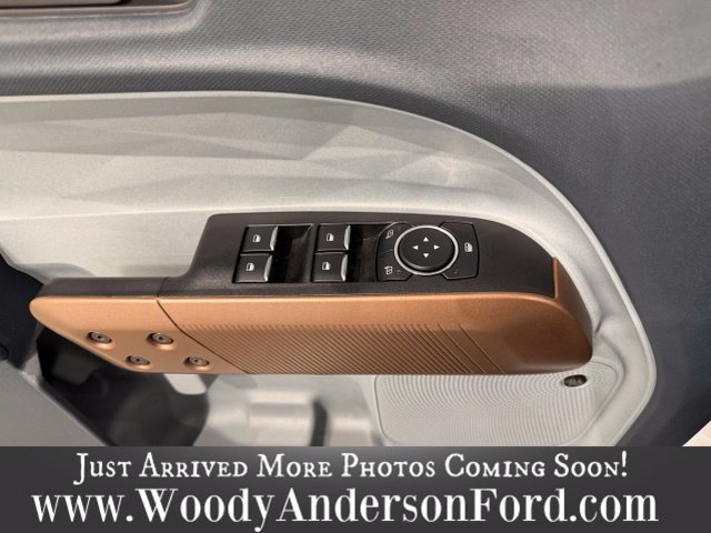 Certified 2024 Ford Maverick Lariat w/ FX4 Off-Road Package AWD/4WD image 21