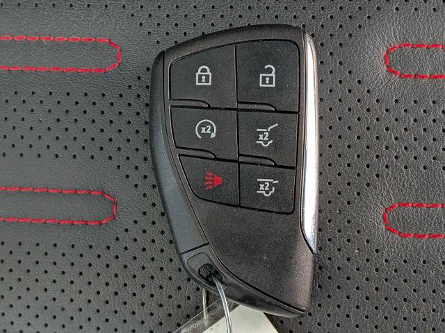 Used 2025 GMC Yukon XL AT4 Ultimate AWD/4WD image 30