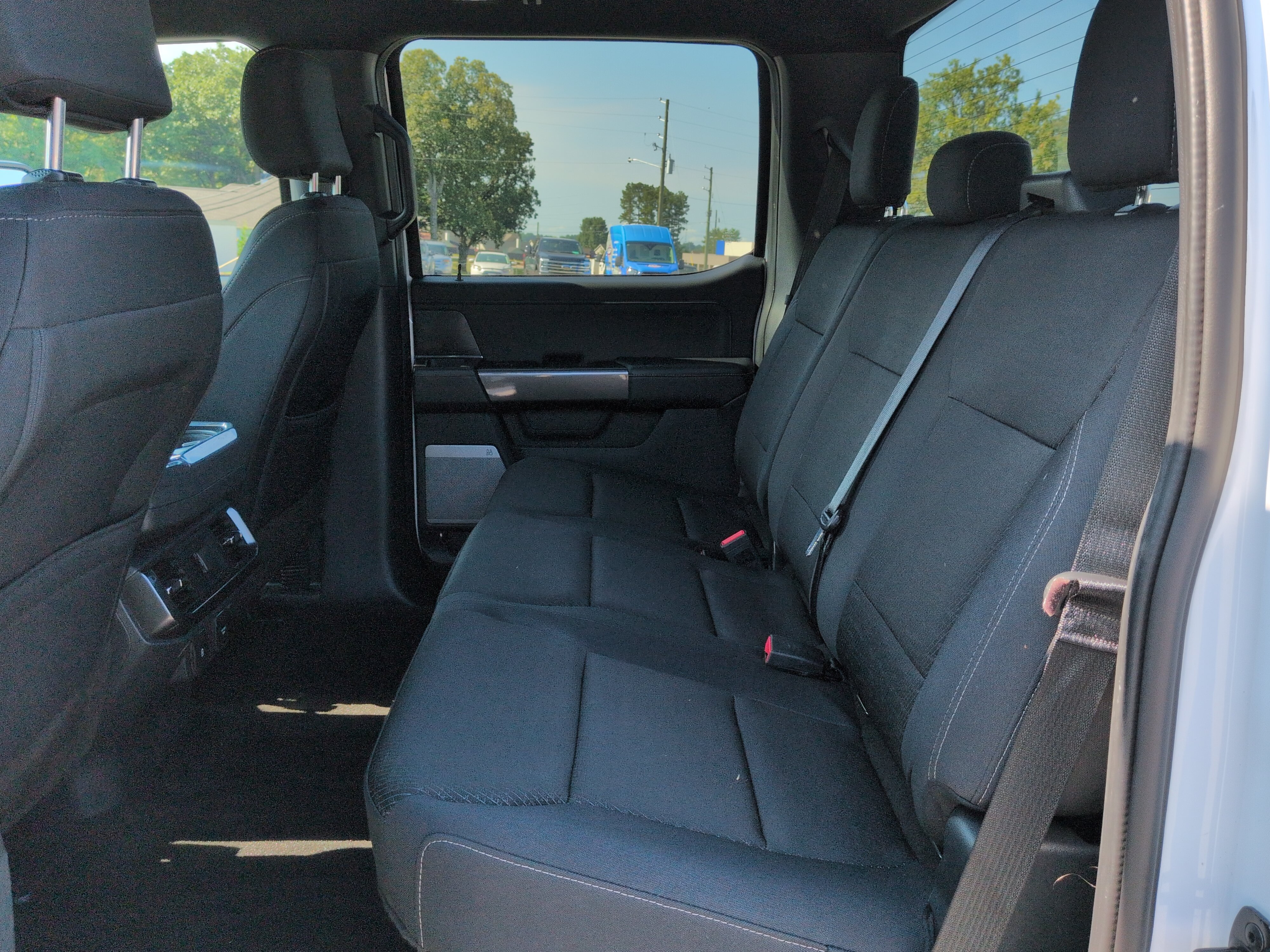 Certified 2023 Ford F150 XLT w/ Equipment Group 302A High AWD/4WD image 12