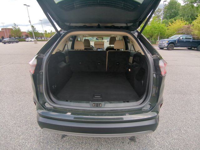 Certified 2024 Ford Edge SEL w/ Convenience Package AWD/4WD image 23