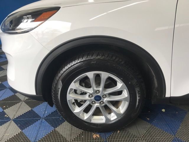 Certified 2022 Ford Escape SE w/ Convenience Package image 29