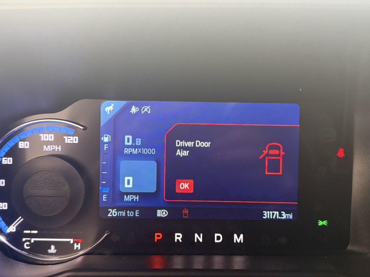 Certified 2023 Ford Bronco Badlands w/ Sasquatch Package AWD/4WD image 17