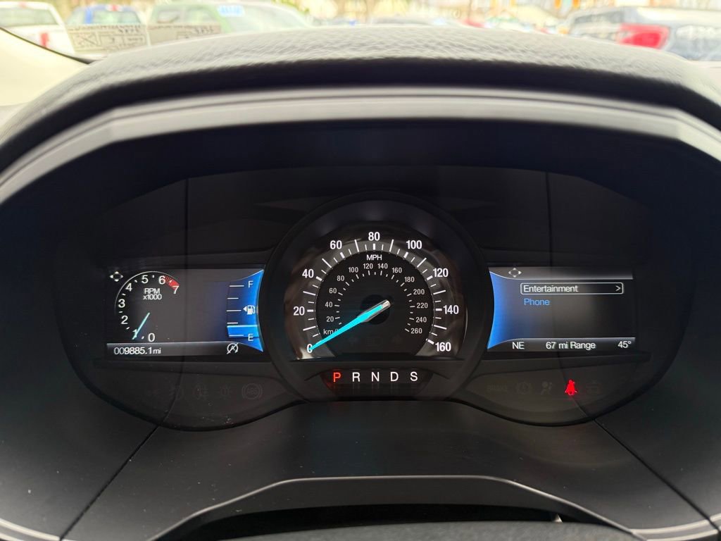 Certified 2024 Ford Edge SEL w/ Convenience Package image 19