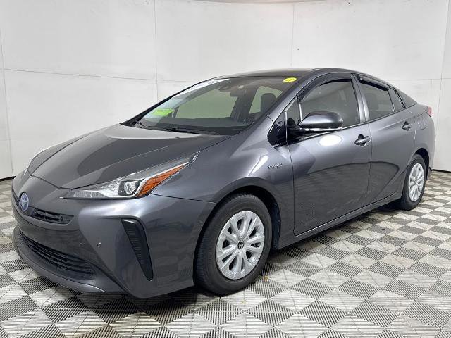 Used 2019 Toyota Prius image 9