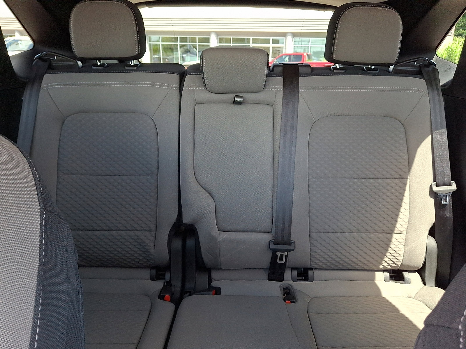 Certified 2022 Ford Escape SE w/ Convenience Package FWD image 18