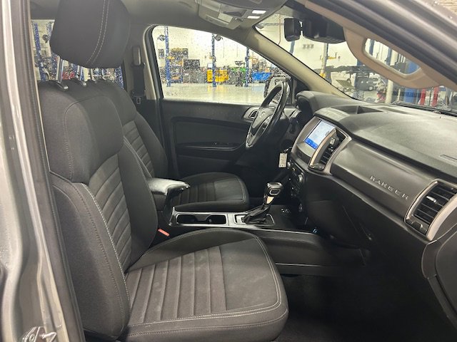 Certified 2021 Ford Ranger XLT w/ Equipment Group 301A Mid RWD image 13
