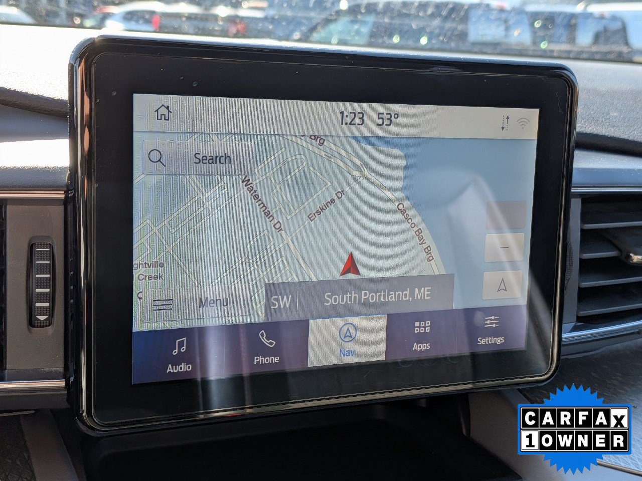 Certified 2023 Ford Explorer Timberline w/ Timberline Technology Package AWD/4WD image 28
