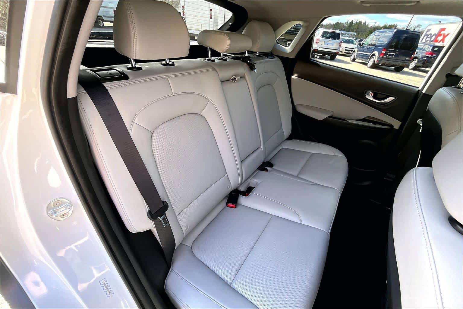 Used 2019 Chevrolet Equinox LT AWD/4WD image 20