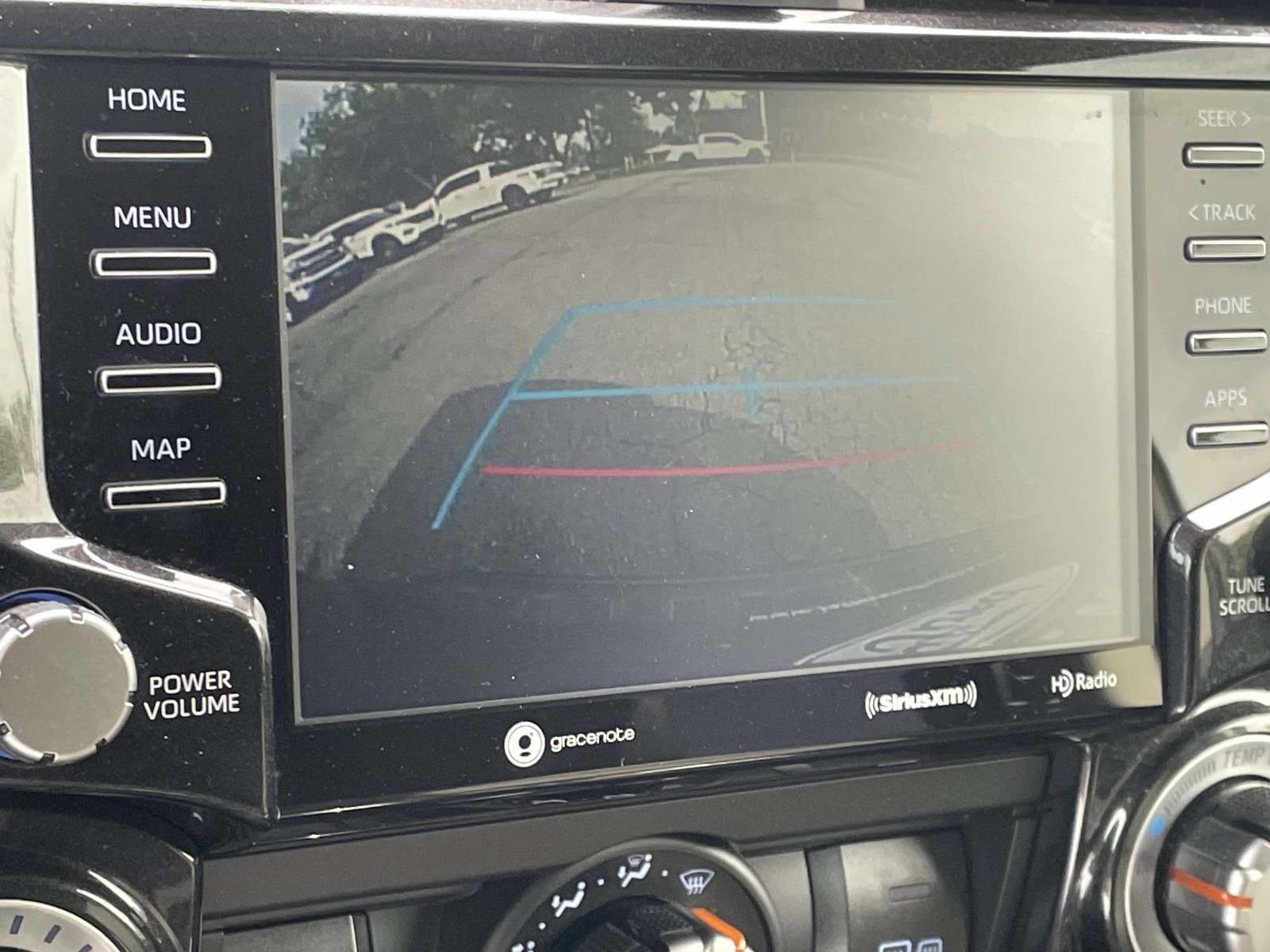 Used 2020 Toyota 4Runner Venture AWD/4WD image 19