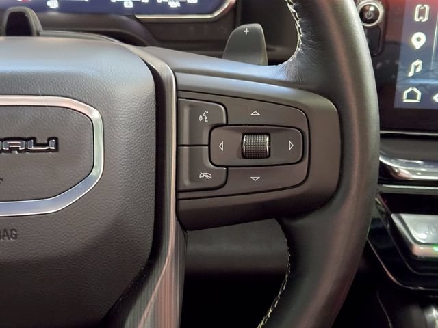 Used 2025 GMC Sierra 1500 Denali Ultimate AWD/4WD image 31