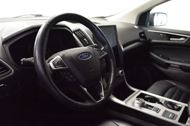 Certified 2024 Ford Edge SEL w/ Convenience Package AWD/4WD image 10