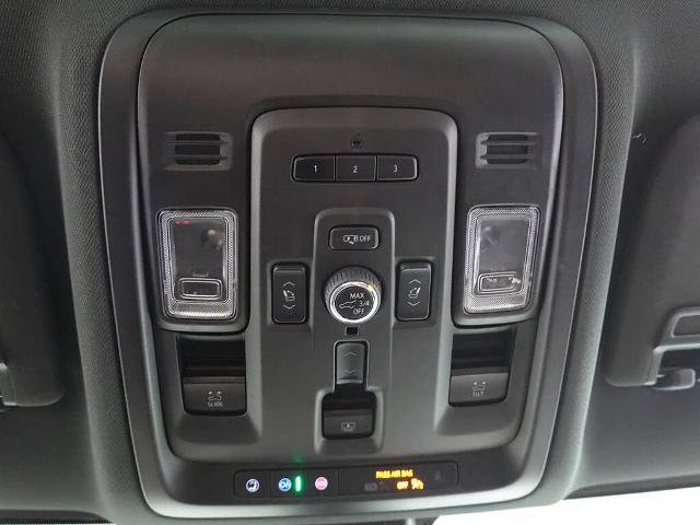 Used 2022 Chevrolet Tahoe High Country w/ Max Trailering Package AWD/4WD image 26