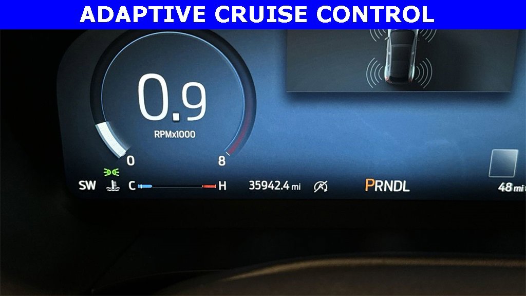 Certified 2023 Ford Escape Active w/ Tech Pack #2 image 4