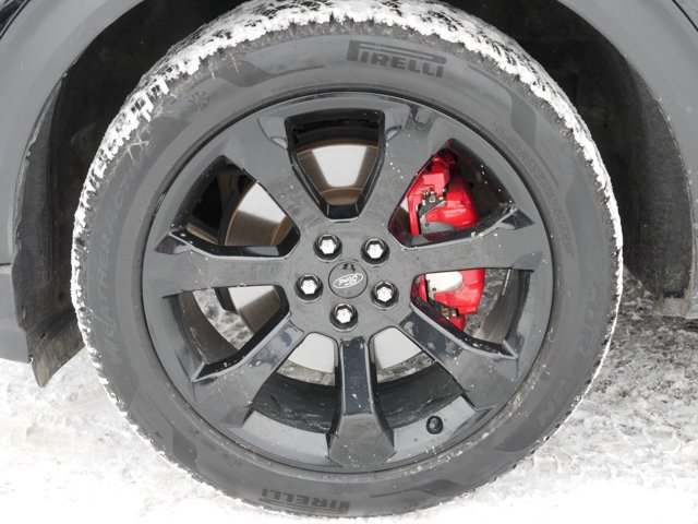 Certified 2023 Ford Explorer ST w/ Equipment Group 401A image 10