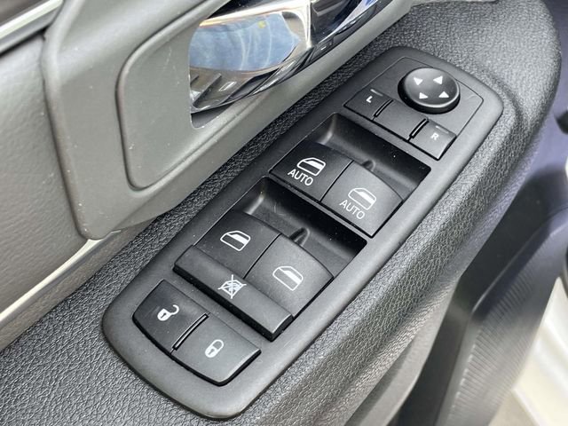 Used 2023 RAM 1500 Classic SLT w/ Trailer & Traction Group image 16