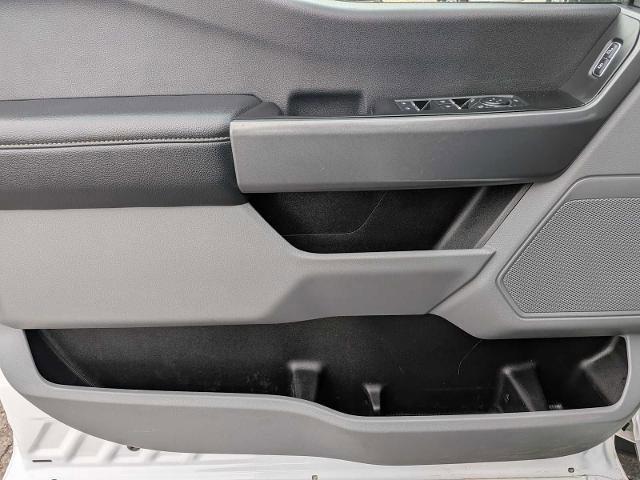 Certified 2023 Ford F350 XLT AWD/4WD image 18