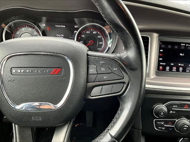 Used 2022 Dodge Charger SXT RWD image 12