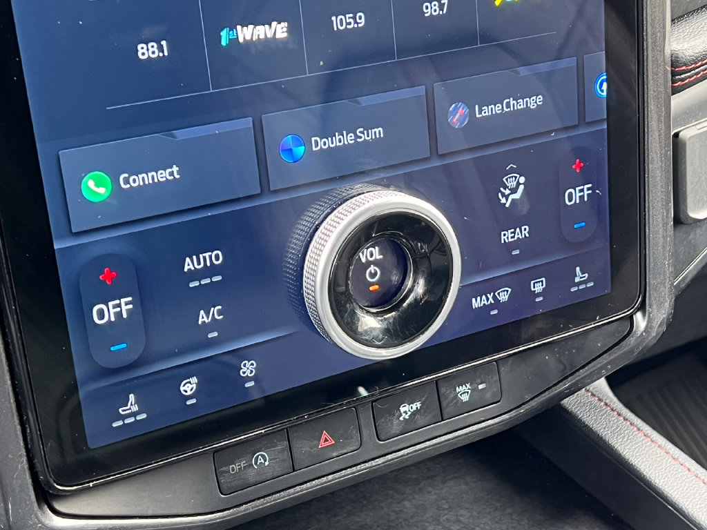 Certified 2023 Ford Expedition Max Limited AWD/4WD image 28