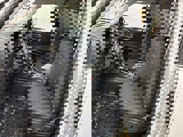 Certified 2024 Ford Bronco Sport Badlands image 11